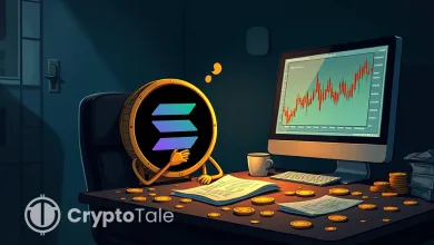 Solana Hits 3-Month Low in Sentiment as Bearish Talks Grow