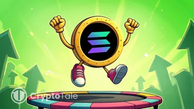 Solana’s Strong Bounce Will It Trigger a Bullish Breakout