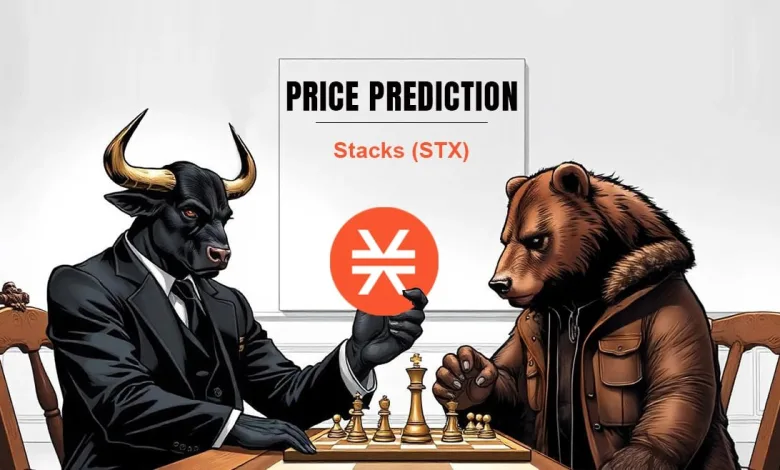 Stacks Price Prediction 2025-35 Will It Hit $400 by 2035