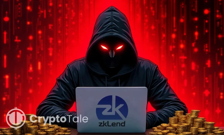 Starknet’s zkLend Hit by Hack Can the Funds Be Recovered