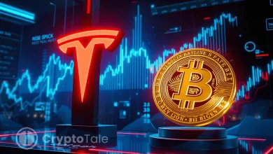 Tesla Gains $600M from Bitcoin as New Rules Change Finance