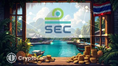 Thailand SEC to Launch Blockchain-based Trading Platform