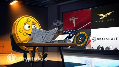 The Blockchain Bulletin Feb 12 WLFI, Ondo Finance Team Up to Promote RWA