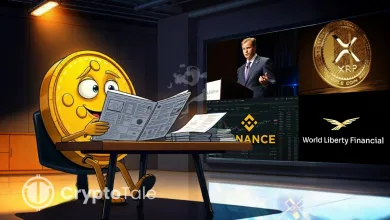 The Blockchain Bulletin, Feb 13 Will Quintenz have a Second Chance at the CFTC