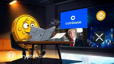 The Blockchain Bulletin Feb 14 Trump to Announce New Tariffs on India Vietnam Brazil