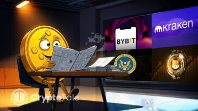 The Blockchain Bulletin Feb 22 Bybit Boosts Transparency with Liquidation Data