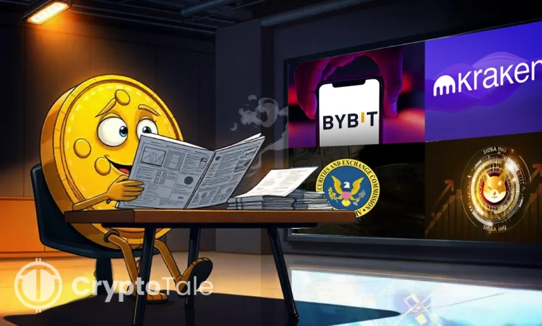 The Blockchain Bulletin Feb 22 Bybit Boosts Transparency with Liquidation Data