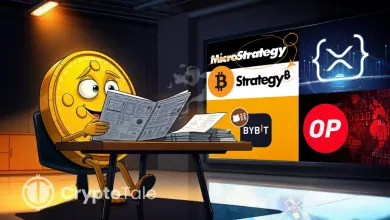 The Blockchain Bulletin, Feb 6 Michael Saylor Changes MicroStrategy to Strategy