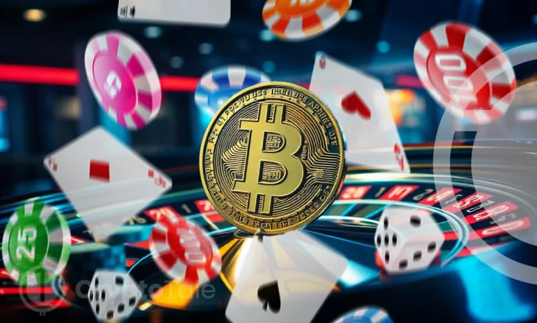 The Rise of Crypto Casinos A New Frontier in Online Gambling