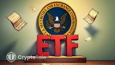 The Role of the SEC in Maintaining Trust & Stability in ETF Markets