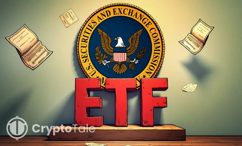 The Role of the SEC in Maintaining Trust & Stability in ETF Markets