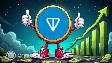 Toncoin (TON) Price Forecast Could It Reach $3.90 Soon