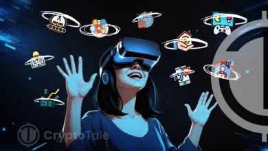 Top Use Cases of Metaverse To Know About in 2025