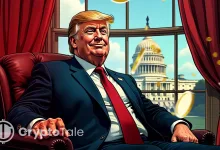 Trump’s Cryptic Post 'WORLD’S MOST POWERFUL RESET' Sparks Tension Before Iran Talks