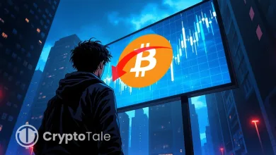 Trump’s Tariff Announcement Triggers $2B Crypto Liquidation