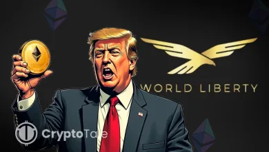 Trump’s WLFI Launches Macro Strategy Reserve for Crypto Growth