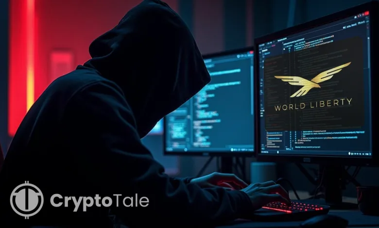 WLFI Co-founder X Account Hacked, Fake Memecoin Promoted