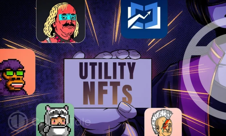 What Are Utility NFTs and Why Are They Important