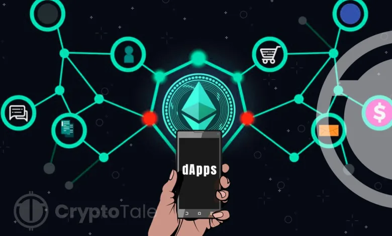 What Is A Decentralized Application (dApp)