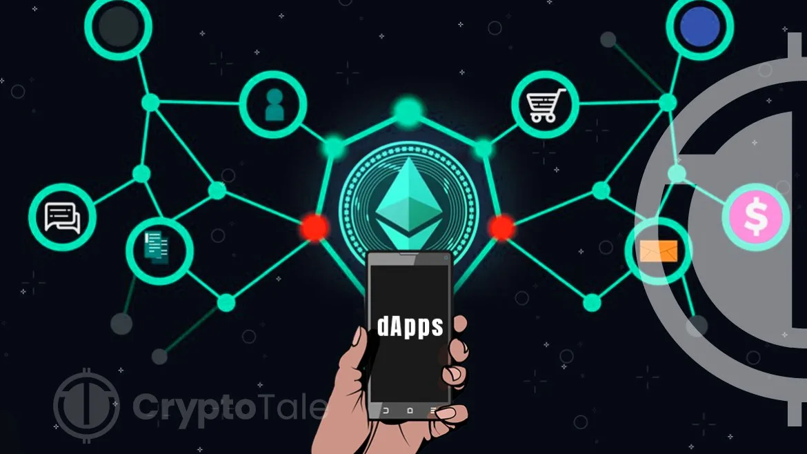 What Is A Decentralized Application (dApp)? - Cryptotale