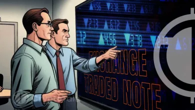 What Is an Exchange Traded Note Explained