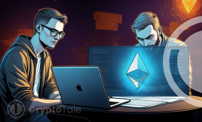 Why Do Developers Choose Ethereum for Blockchain Development