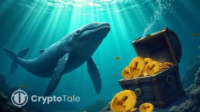 Will Litecoin’s (LTC) 930,000 Token Buy Drive Future Growth?