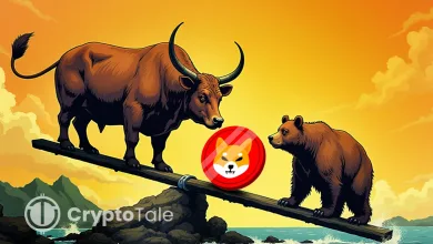 Will SHIB Drop or Rally Levels to Watch Closely This Week