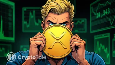 XRP Faces $3 Resistance Can It Break to $5.85 or Higher