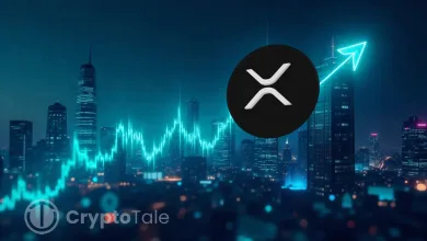 XRP Faces Critical Prices as Market Moves Against Trends