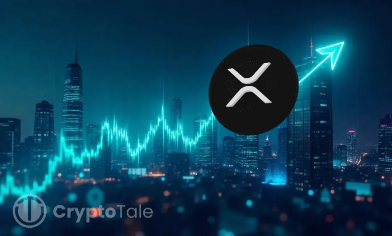 XRP Faces Critical Prices as Market Moves Against Trends