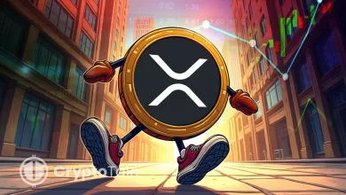 XRP Faces Key Test Can Bulls Defend $2.48 Support Level