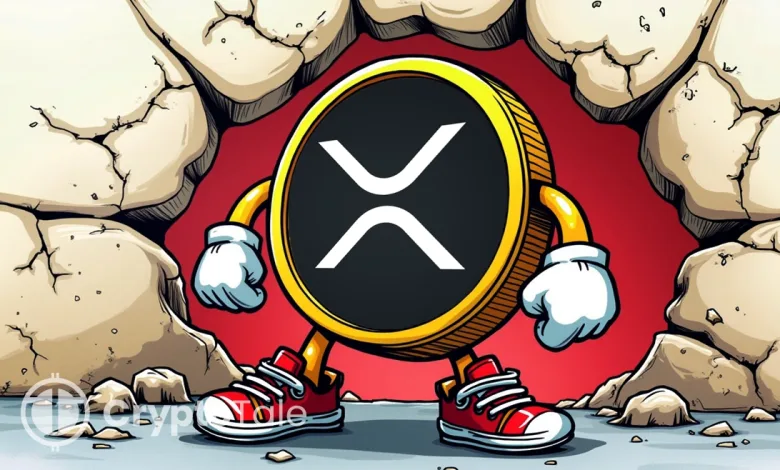 XRP Price Surge Is $13 Within Reach for the Digital Asset