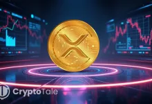 XRP Struggles at 21 EMA, Analysts Predict More Losses