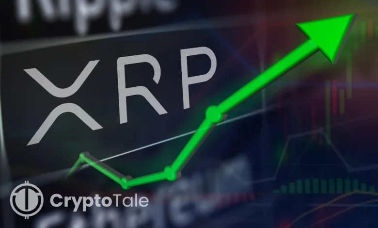 XRP Struggles to Pump Despite Key Partnerships and Growth