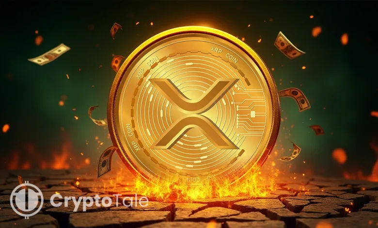 XRP’s Ascending Triangle Breakout Caution as March Nears