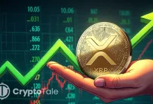 XRP’s Breakout Confirmed Monthly Close Signals Big Moves