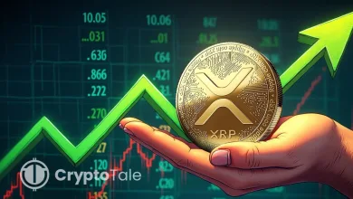 XRP’s Breakout Confirmed Monthly Close Signals Big Moves