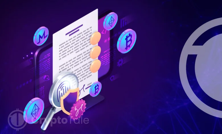 What Is a Smart Contract and How Does It Work? A Beginners Guide