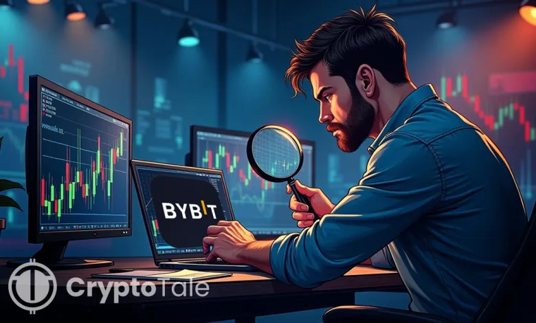 88% of Bybit’s Stolen Funds Are Traceable, While 7.59% Vanished