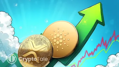 ADA, XRP Surges After Trump’s Announcement Is it A Start of Altseason