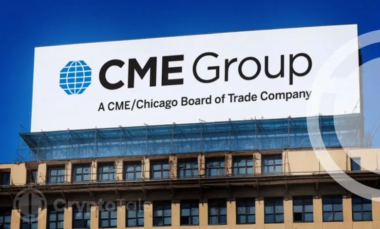 All You Need to Know About Chicago Mercantile Exchange