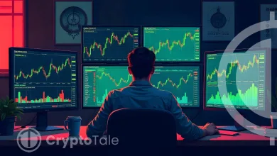 Altcoins Poised for Breakout as Market Retests Key Resistance