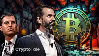 American Bitcoin to Lead Mining with Trump and Hut 8 Report
