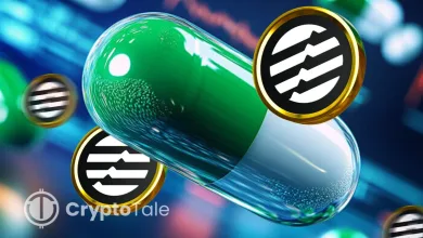 Aptos Sparks Speculation With Mysterious Pump.fun Teaser