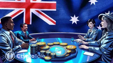 Australia's New Crypto Rules Aim to End Debanking for Firms