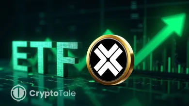 Axelar ETF Filing Boosts AXL Price Amid Investor Excitement