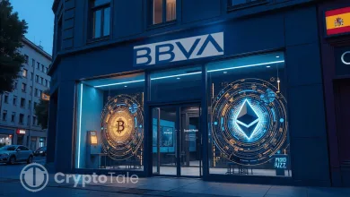 BBVA Gets Approval to Offer Bitcoin and Ethereum in Spain