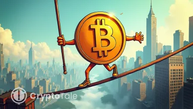 Bitcoin Climbs Above $90K, Faces Key Resistance at $94K
