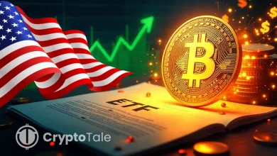 Bitcoin ETFs Hit $36.34B in Total Inflows After $89M Boost